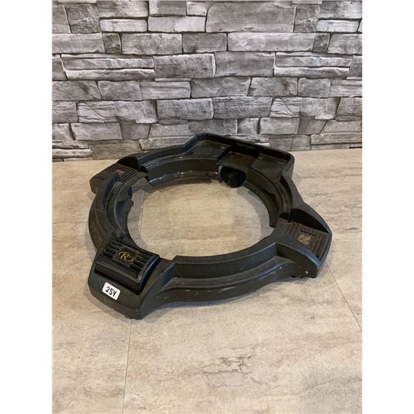 Pflueger Summit Ornate Fishing Reel - Vintage