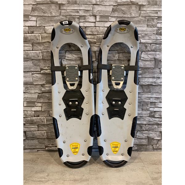 Atlas Series 7 Snow Shoes - No Straps