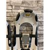 Image 6 : Atlas Series 7 Snow Shoes - No Straps