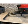 Image 10 : Coleman BBQ With Stand