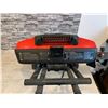 Image 11 : Coleman BBQ With Stand