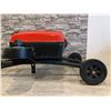 Image 9 : Coleman BBQ With Stand