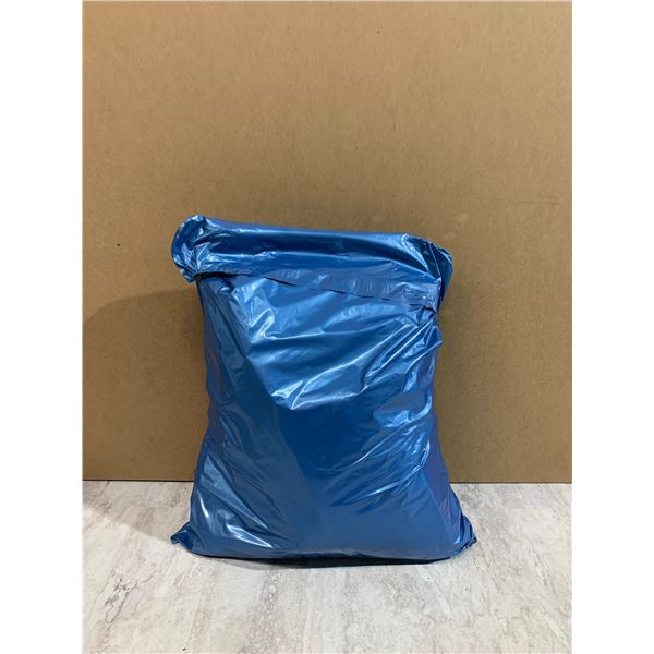 1 AMAZON MYSTERY BAG!! Contains Over 20pcs of Brand New Assorted Items! (Large 18" x 12" Bag Size)