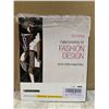Image 3 : Patternmaking for Fashion Design Helon Joseph Armstrong 5TH Edition Book