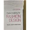 Image 5 : Patternmaking for Fashion Design Helon Joseph Armstrong 5TH Edition Book