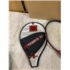 Image 10 : Pro Staff Hammer System Tennis Racket WithKason Bag And 9 Tennis Balls