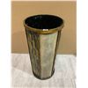 Image 1 : Decorative Umbrella Stand or Large Floor Vase
