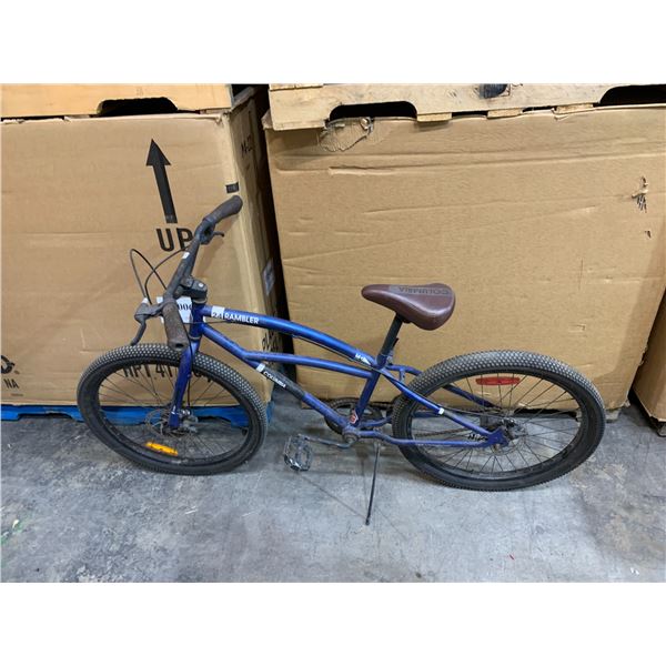 Vintage Columbia Rambler Bike