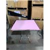 Image 4 : Folding Game Table With Ashtrays for Majhong
