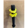 Image 2 : Padded Weight Lifting Bar