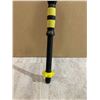 Image 5 : Padded Weight Lifting Bar
