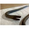 Image 3 : Lot of 2 Crowbars