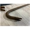 Image 4 : Lot of 2 Crowbars