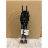 Image 10 : Umbrella Stroller Black