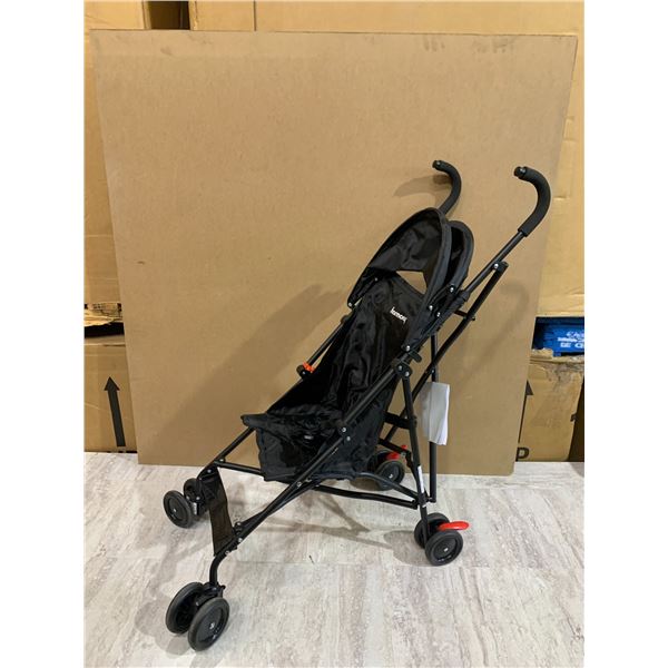 Umbrella Stroller Black