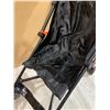 Image 2 : Umbrella Stroller Black
