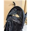 Image 3 : Umbrella Stroller Black