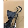 Image 4 : Umbrella Stroller Black