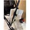 Image 5 : Umbrella Stroller Black