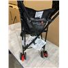 Image 7 : Umbrella Stroller Black