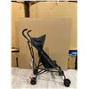 Image 8 : Umbrella Stroller Black