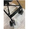 Image 9 : Umbrella Stroller Black