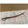 Image 15 : Vintage Sword