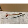 Image 1 : Vintage Sword