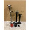 Image 1 : Lot of 4 Air Horns