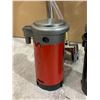 Image 3 : Lot of 4 Air Horns
