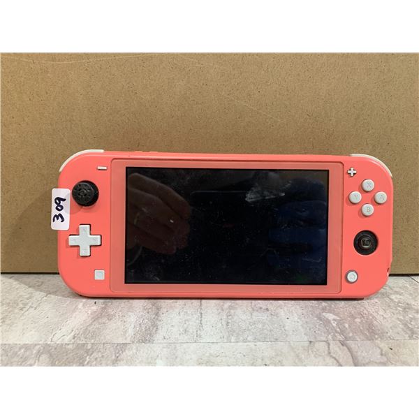 Nintendo Switch Needs Some Repair