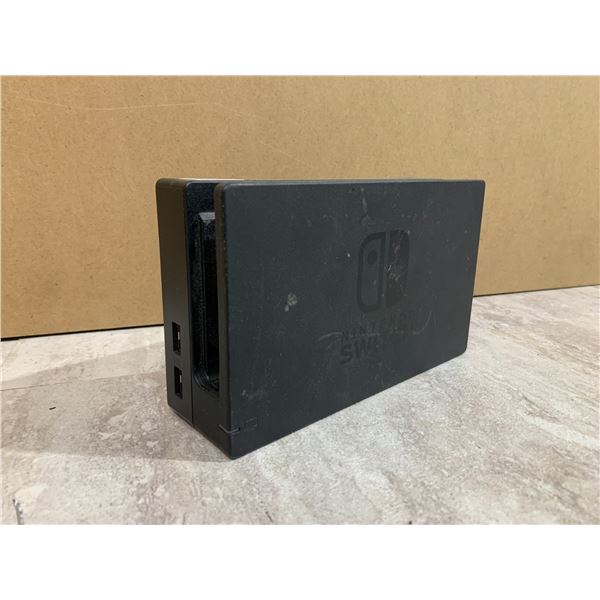 Nintendo Docking Station