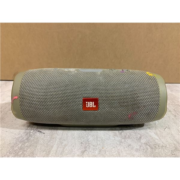 JBL Bluetooth Speaker Charge 3