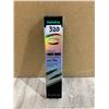 Image 1 : Hellokiss Liquid Brow Double Headed Ink Pen Long Lasting Makeup