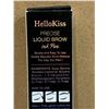 Image 4 : Hellokiss Liquid Brow Double Headed Ink Pen Long Lasting Makeup