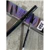 Image 6 : Hellokiss Liquid Brow Double Headed Ink Pen Long Lasting Makeup