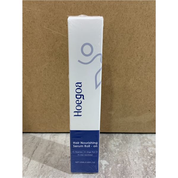 Hoegoa Hair Nourishing Serum Roll on