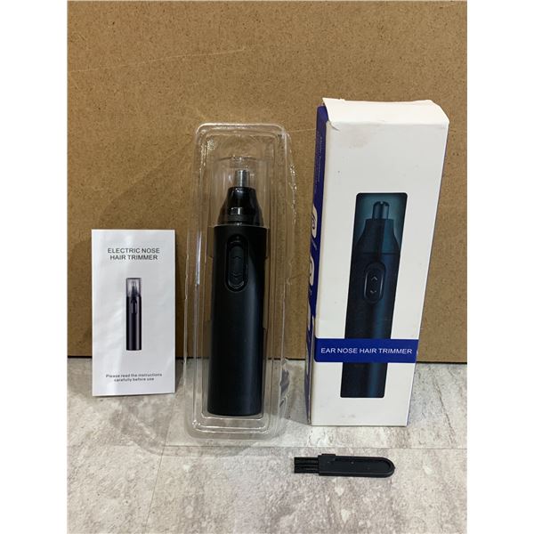Ear Nose Hair Trimmer