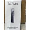 Image 2 : Ear Nose Hair Trimmer