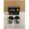 Image 1 : Alla Lighting LED Signal/Stop/Tail/ Reverse Lights