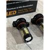 Image 2 : Alla Lighting LED Signal/Stop/Tail/ Reverse Lights