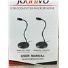 Image 2 : Jounivo USB Microphone