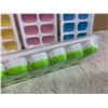 Image 3 : Lot of 4 Ice Cube Trays