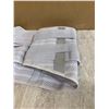 Image 3 : Back Support Belt Grey for Men and Women