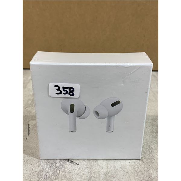 Bluetooth Wireless Headphones with Charging Case