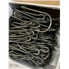 Image 5 : Box of Large Fishing Hooks