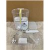 Image 1 : Phillips Sonicare Oral Flosser - NEW - Open box