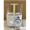 Image 2 : Phillips Sonicare Oral Flosser - NEW - Open box