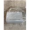 Image 8 : Phillips Sonicare Oral Flosser - NEW - Open box