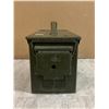 Image 2 : Metal Ammo Case N335